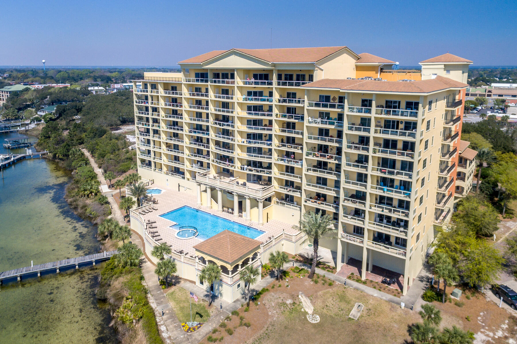 MARBELLA - Residential