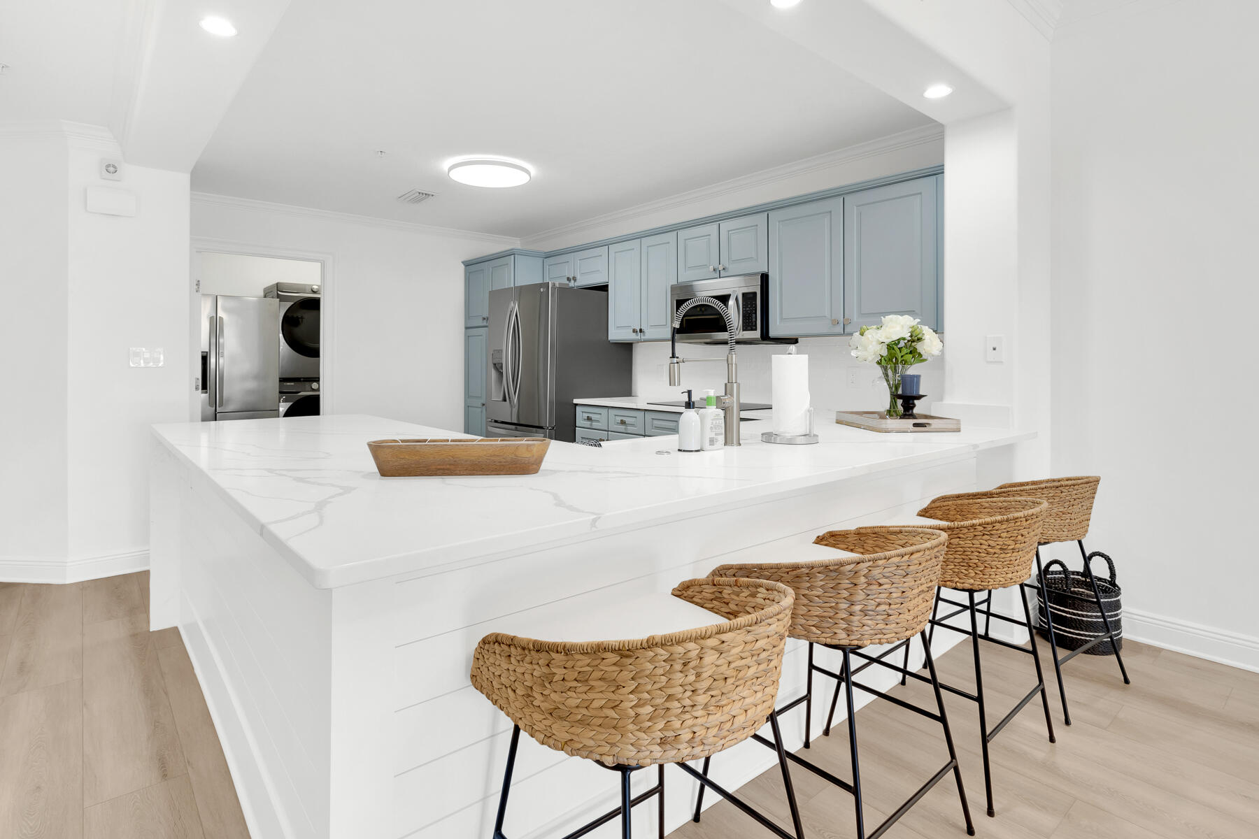 MARBELLA - Residential