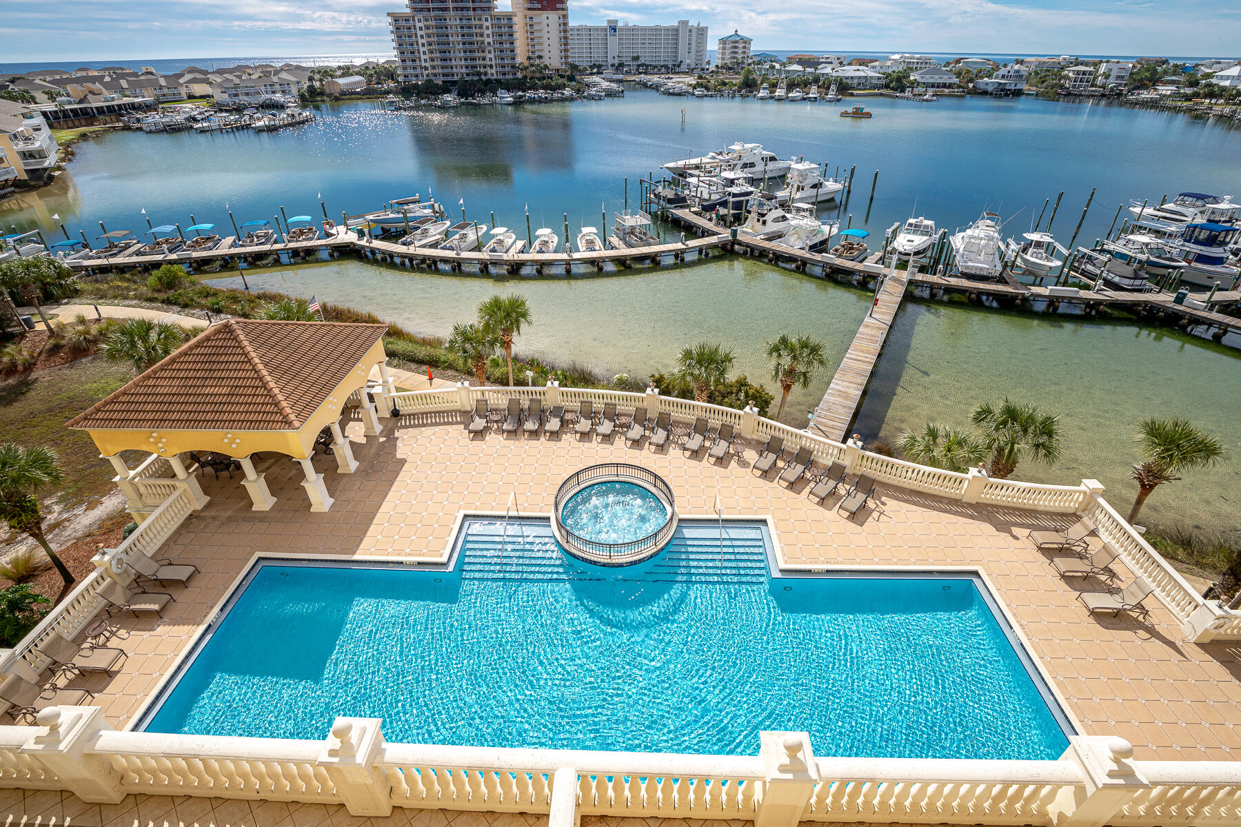 MARBELLA - Residential