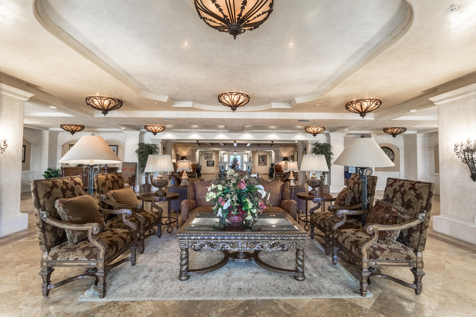 MARBELLA - Residential