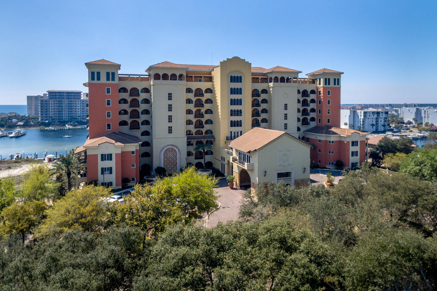 MARBELLA - Residential