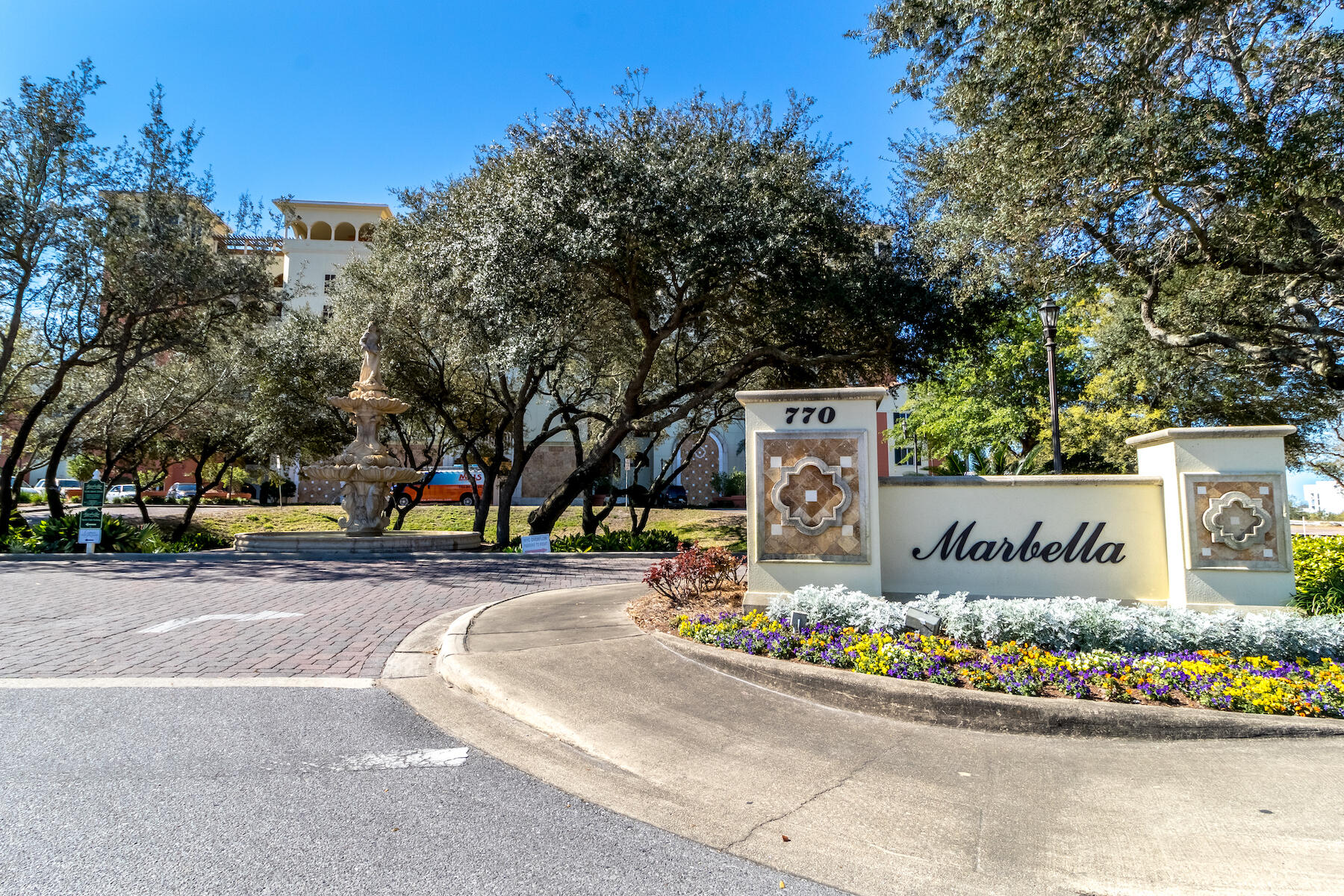 MARBELLA - Residential