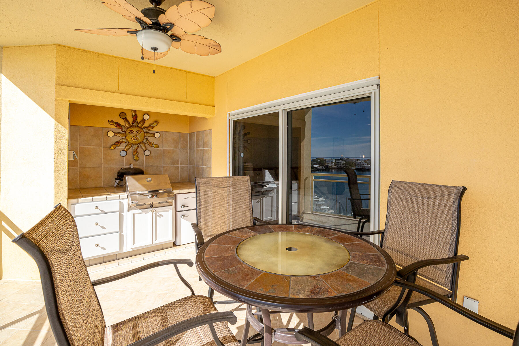 MARBELLA - Residential