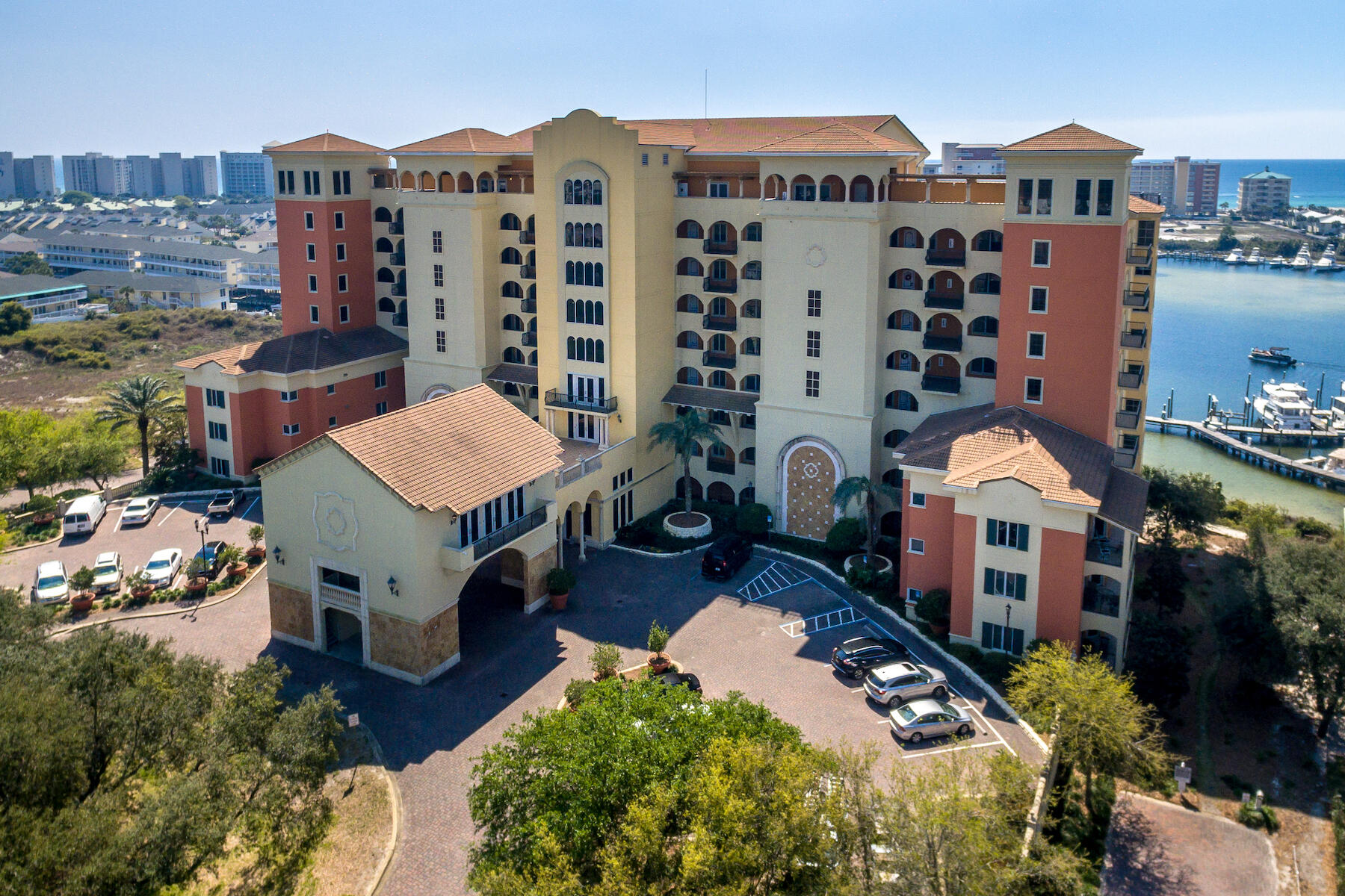 MARBELLA - Residential