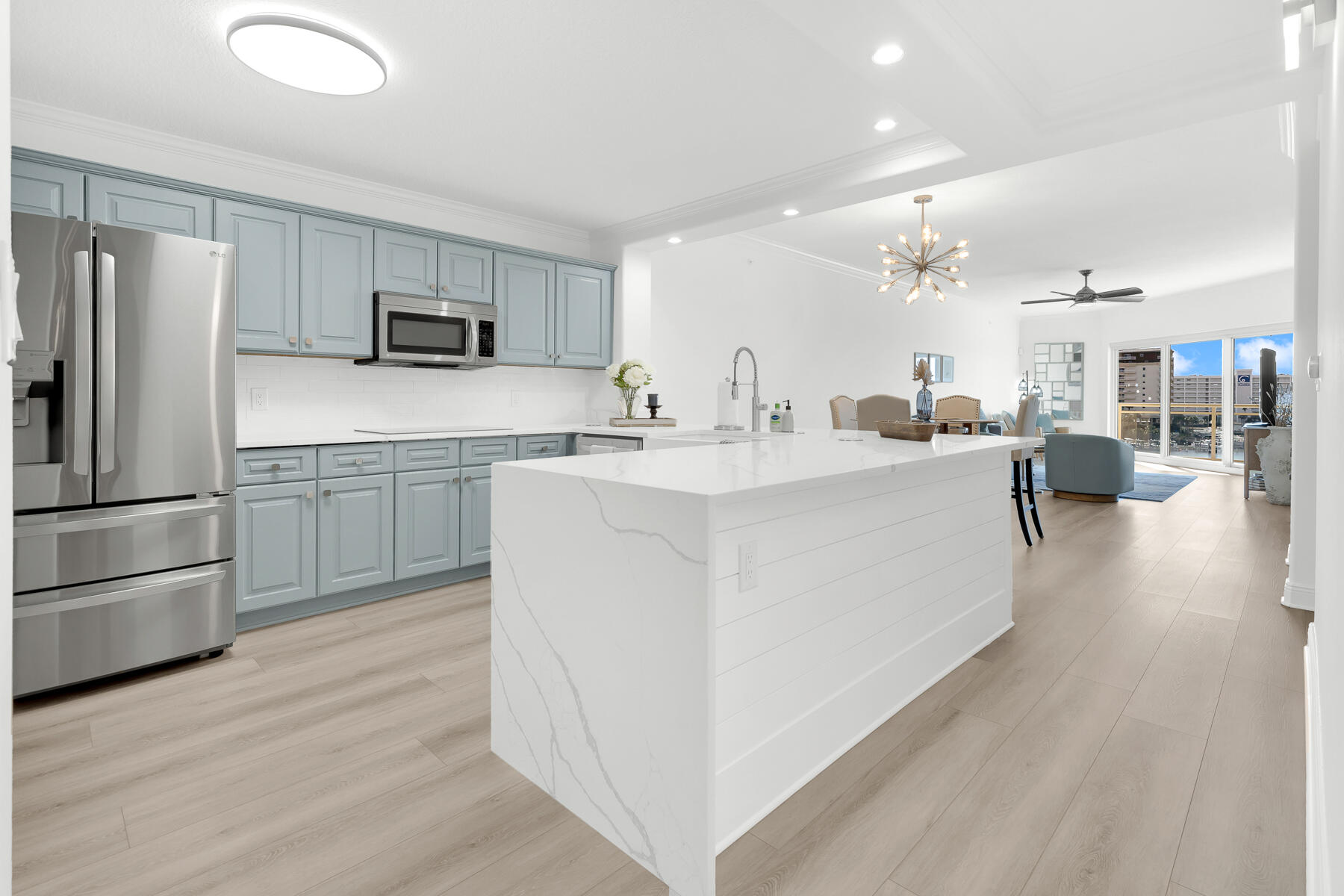 MARBELLA - Residential