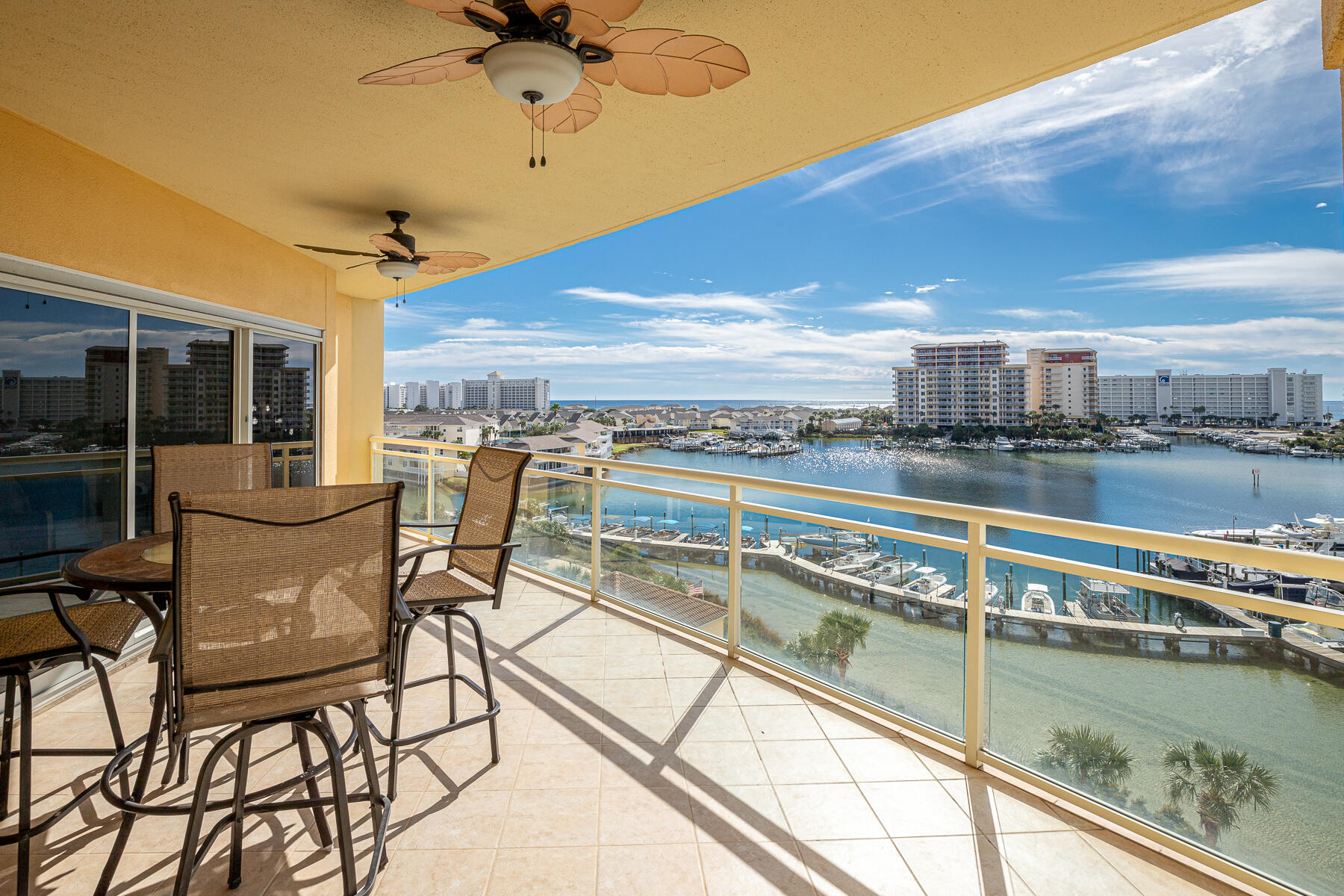 MARBELLA - Residential