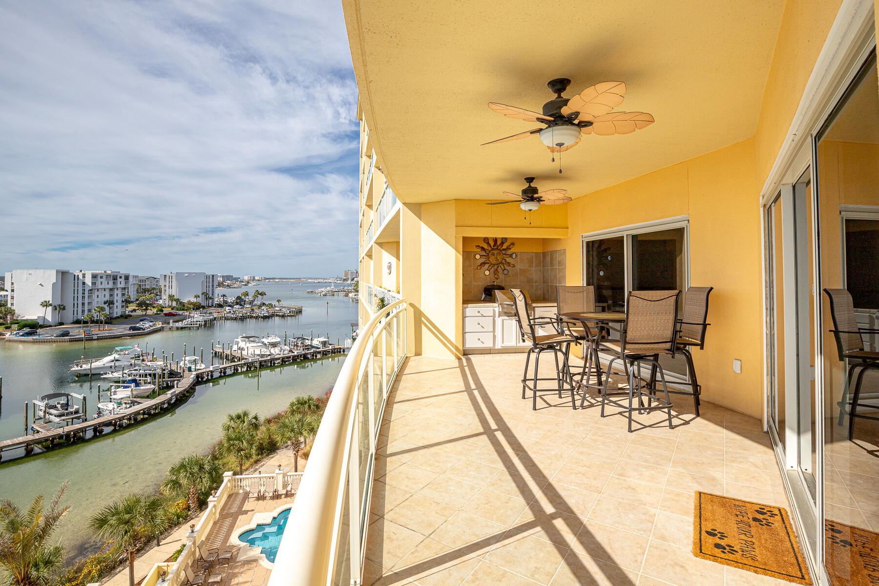 MARBELLA - Residential