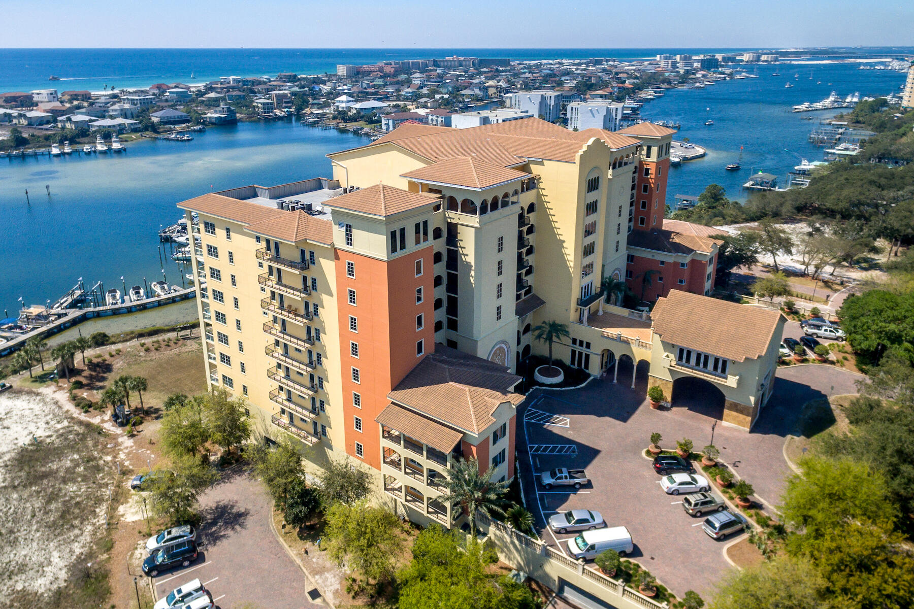 MARBELLA - Residential