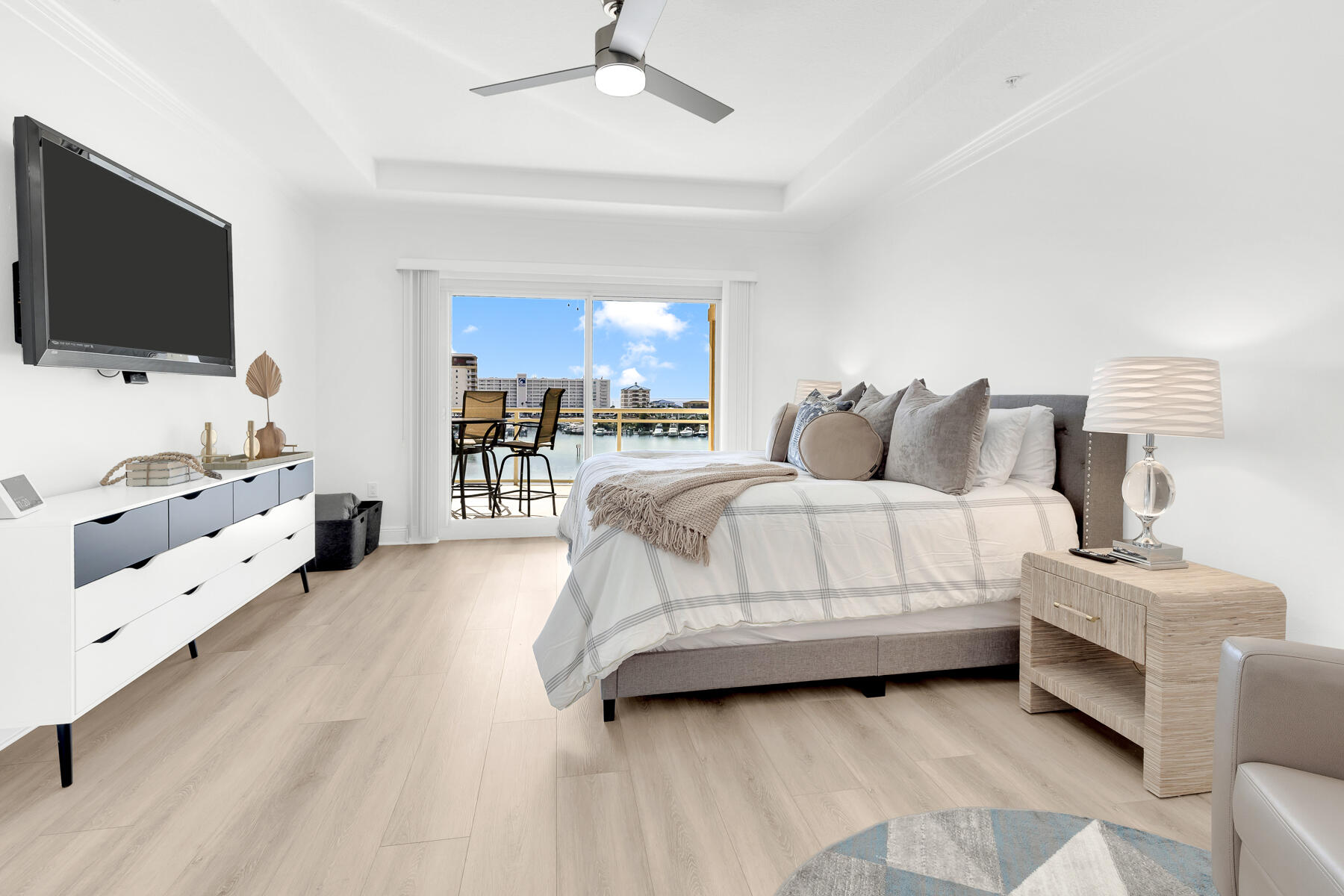 MARBELLA - Residential