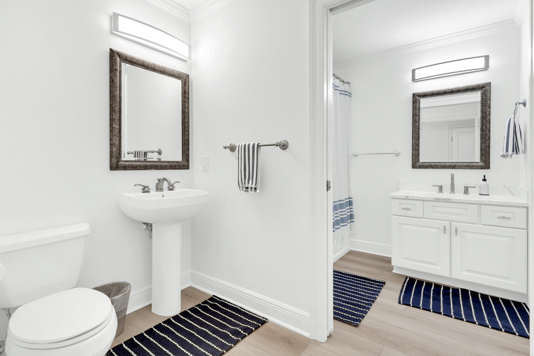 MARBELLA - Residential