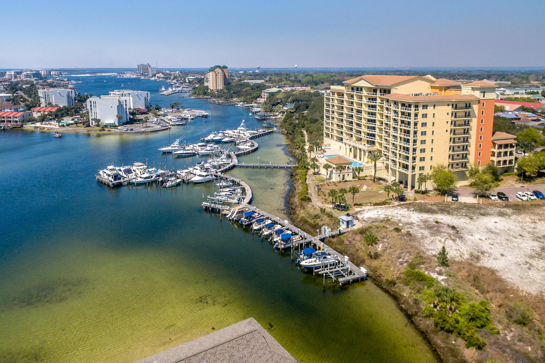 MARBELLA - Residential