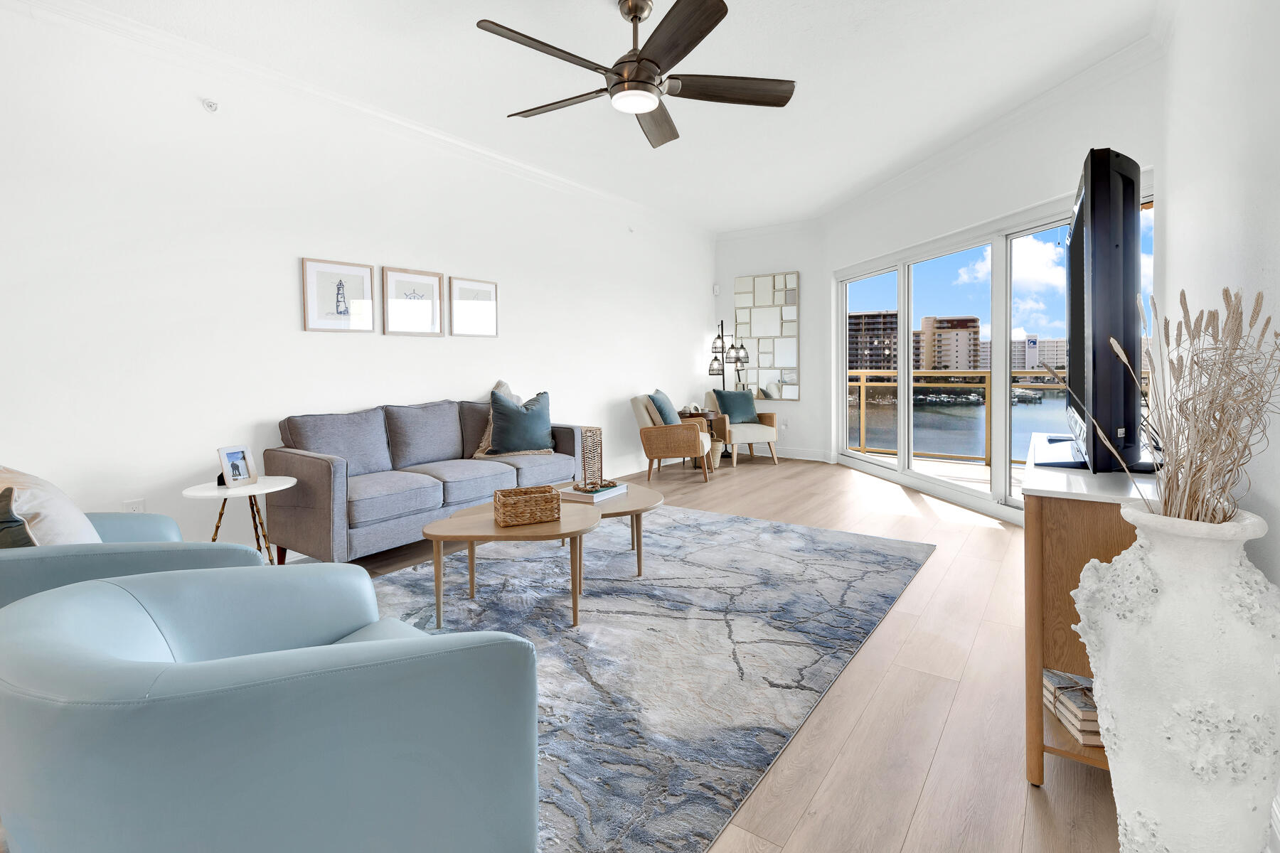 MARBELLA - Residential