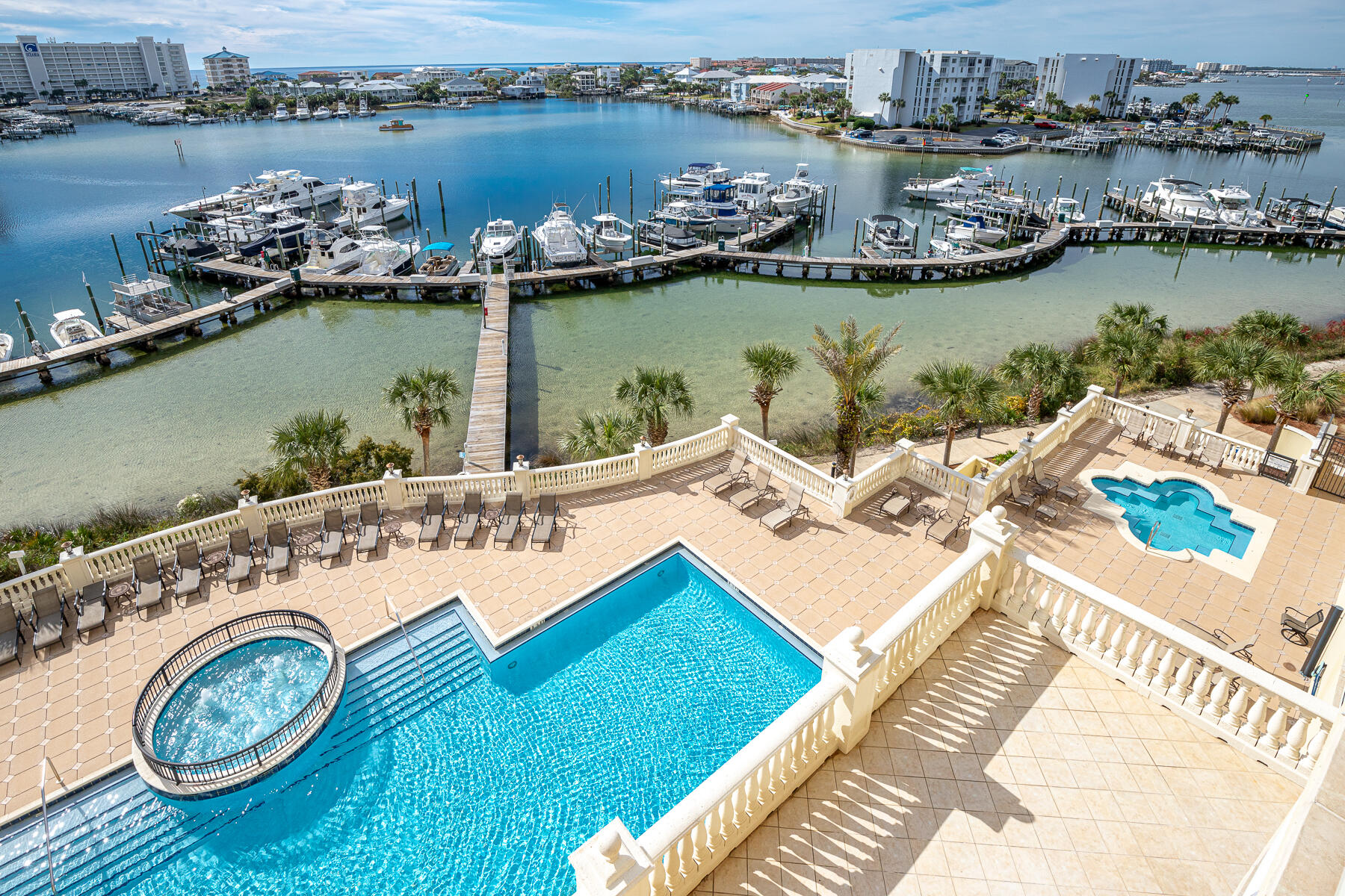 MARBELLA - Residential