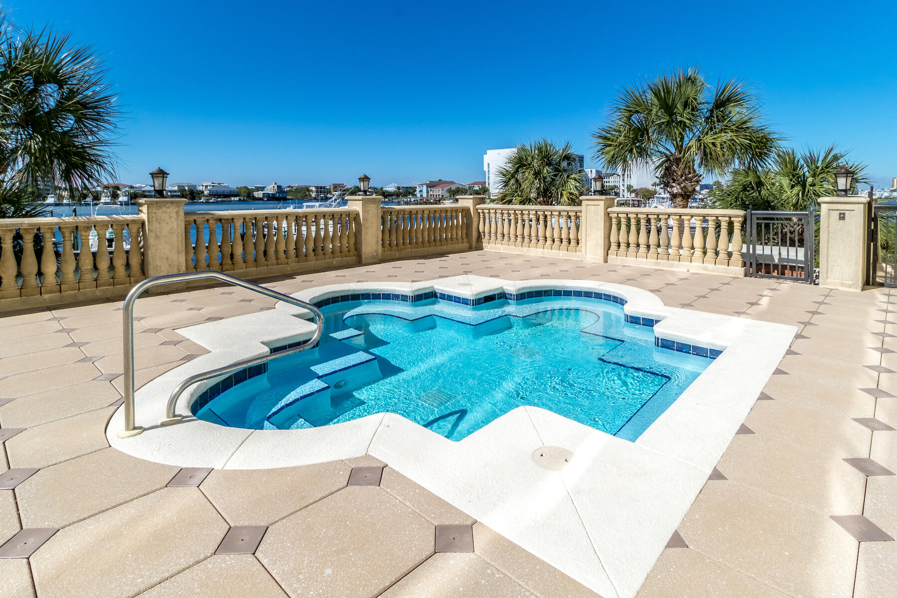 MARBELLA - Residential