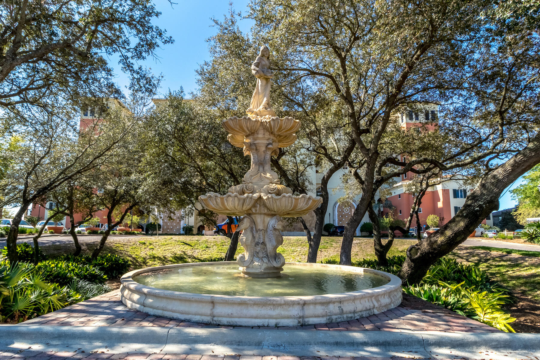 MARBELLA - Residential