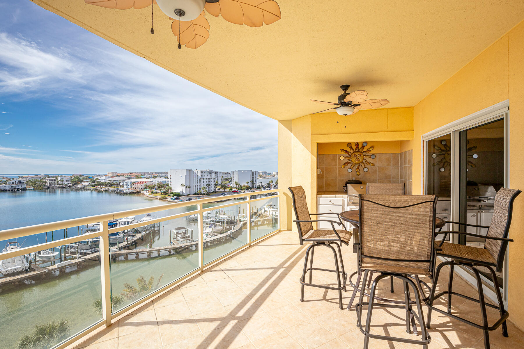 MARBELLA - Residential