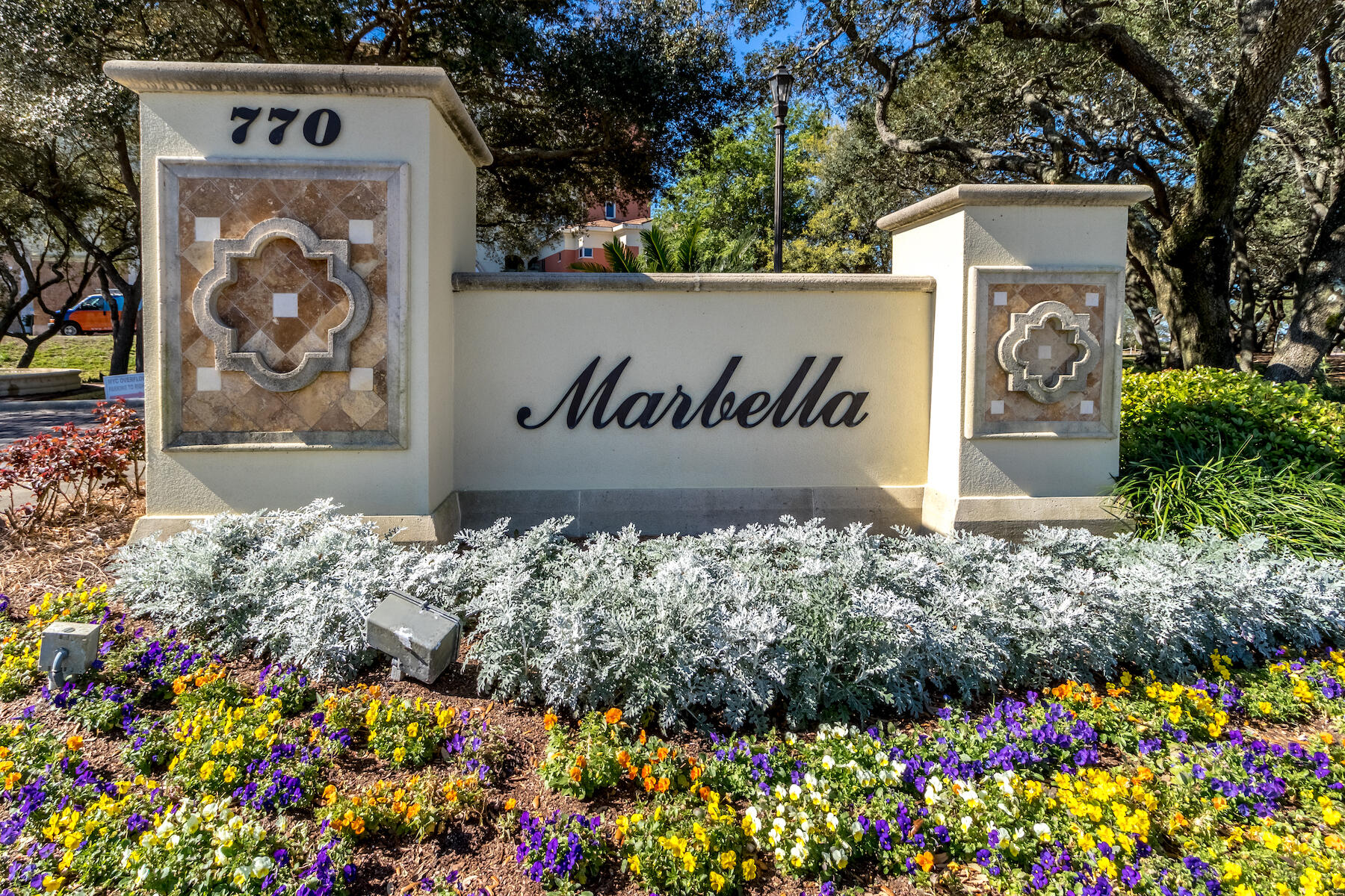 MARBELLA - Residential