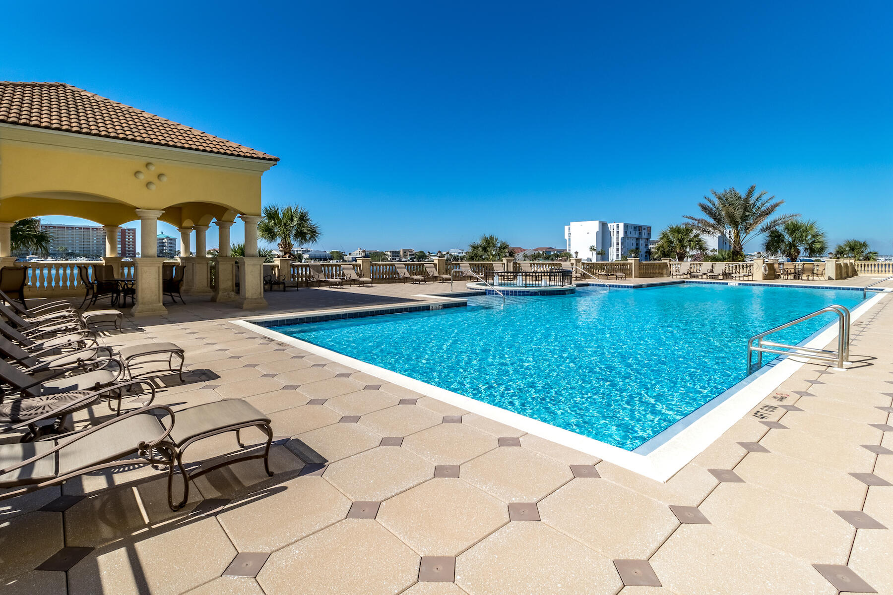 MARBELLA - Residential