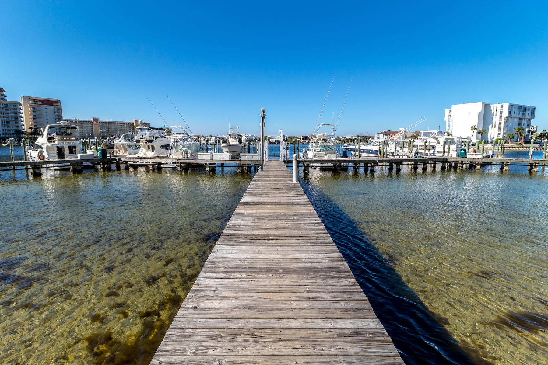 MARBELLA - Residential