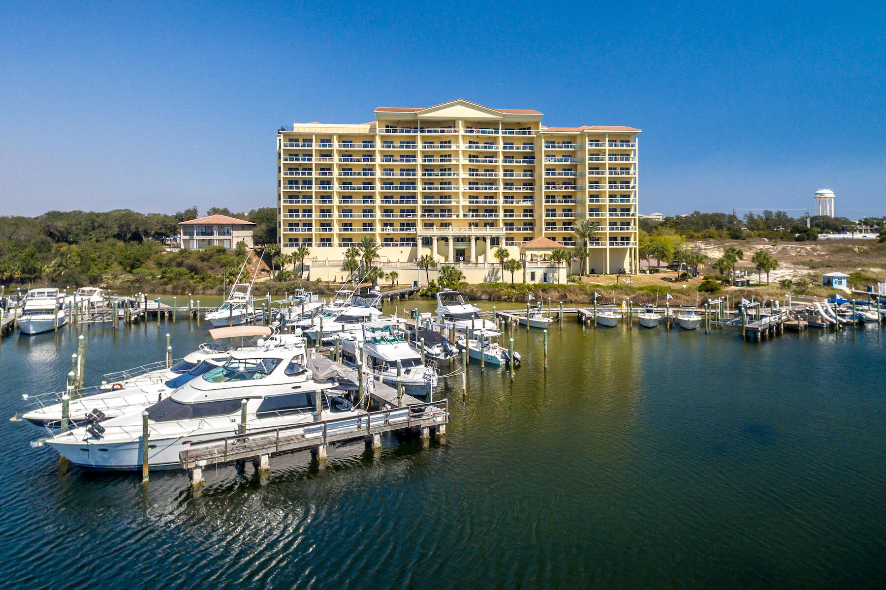 MARBELLA - Residential