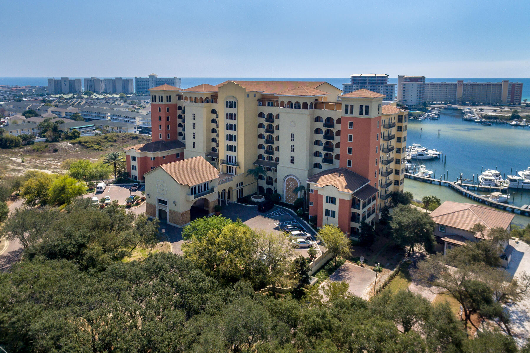 MARBELLA - Residential