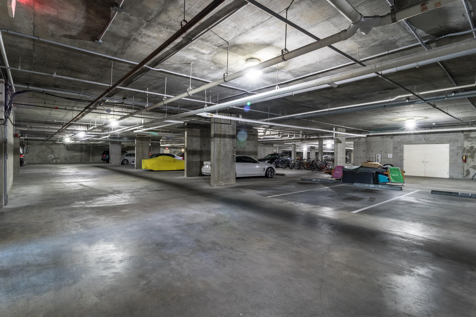 MARBELLA - Residential