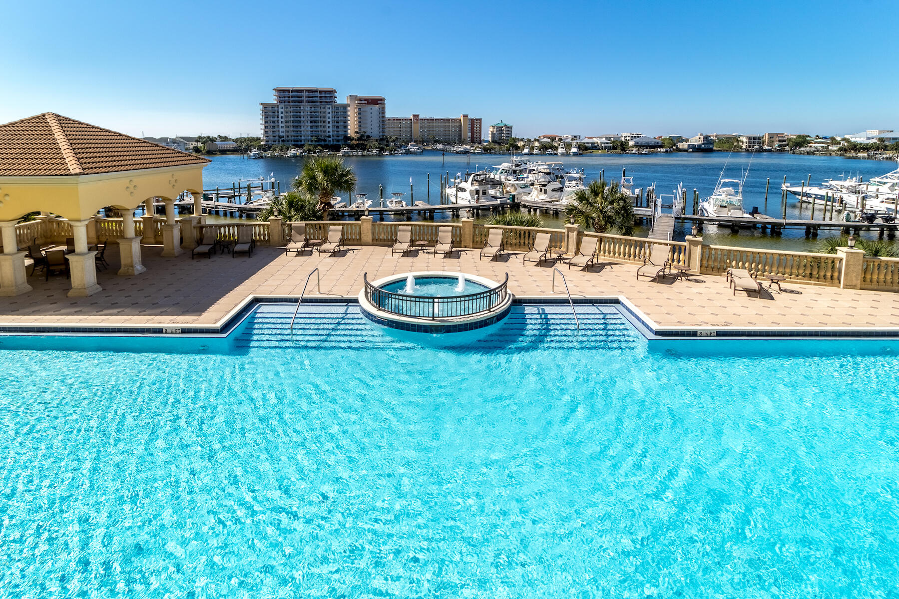 MARBELLA - Residential