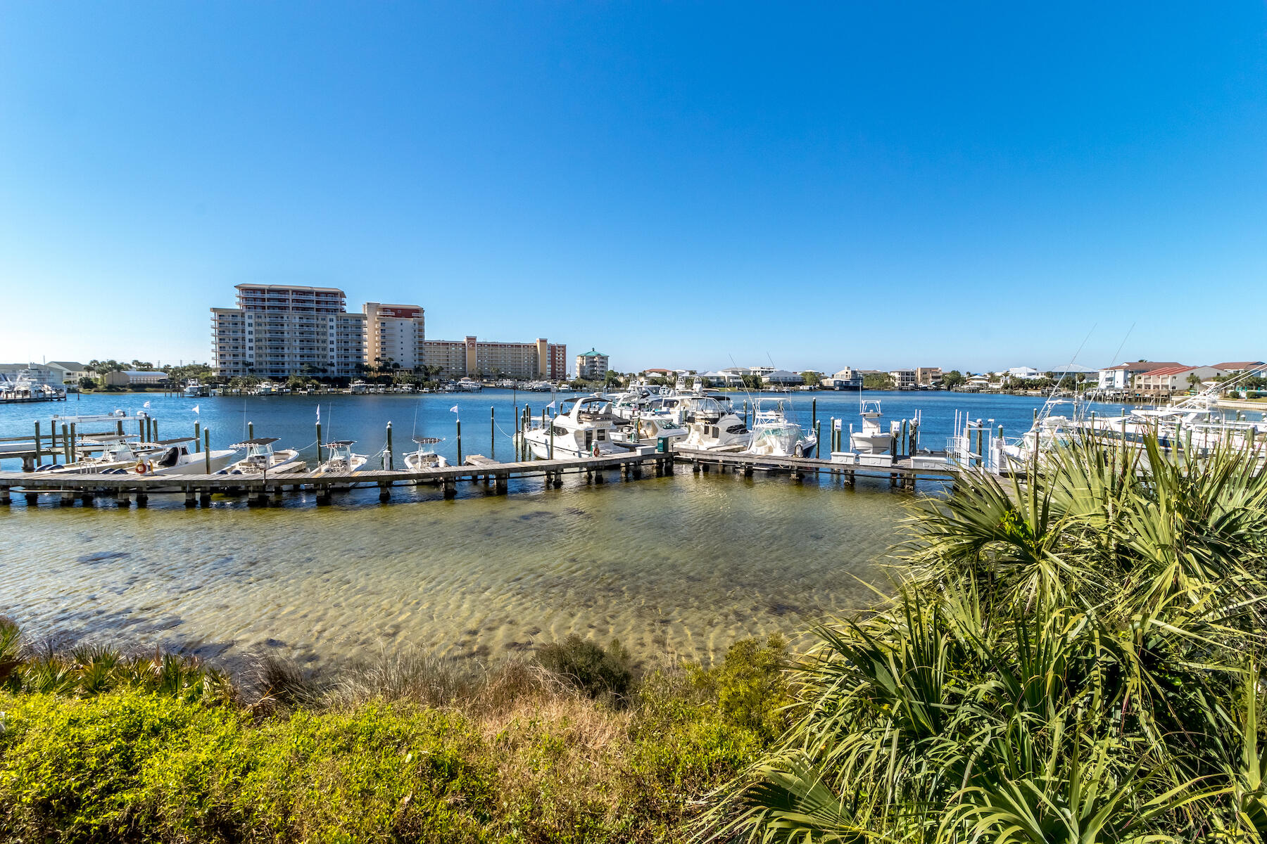 MARBELLA - Residential