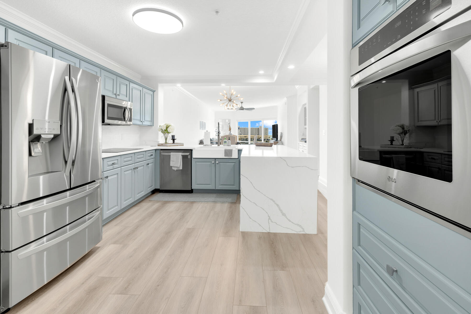 MARBELLA - Residential