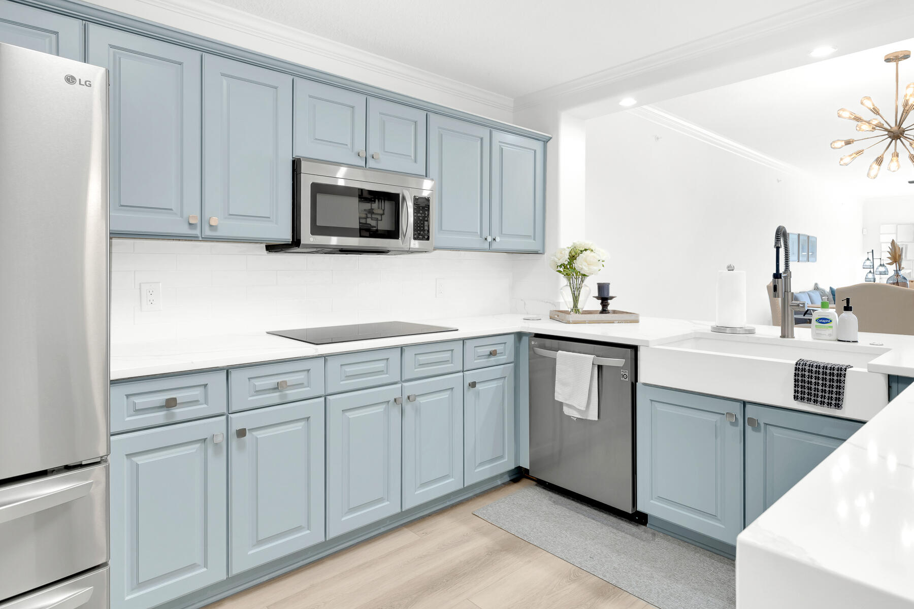 MARBELLA - Residential