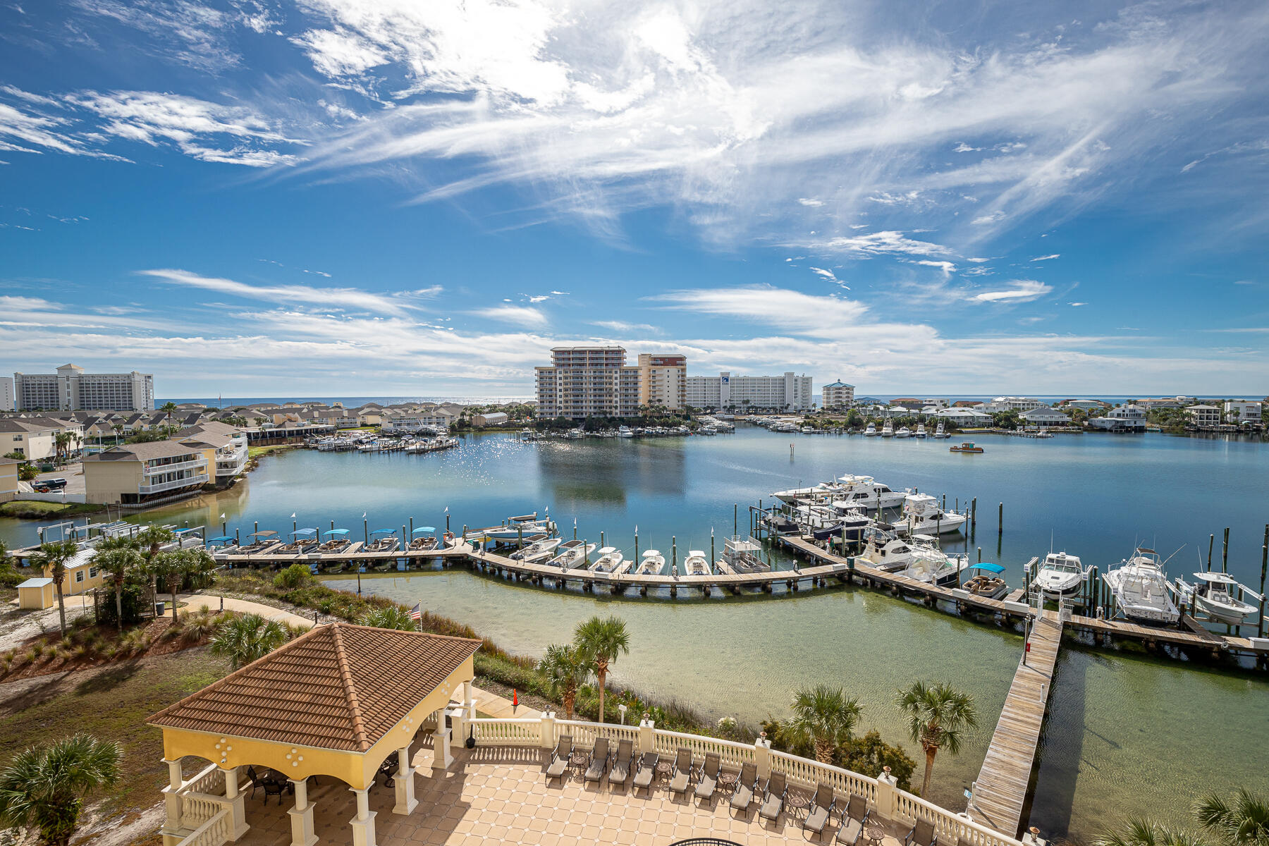 MARBELLA - Residential