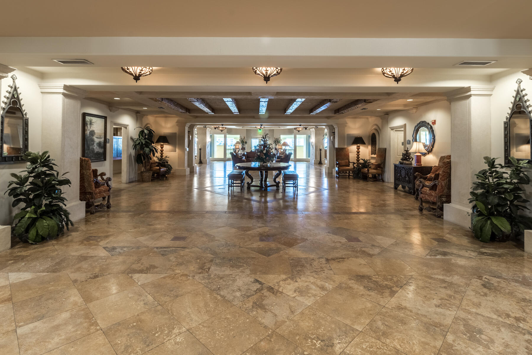 MARBELLA - Residential