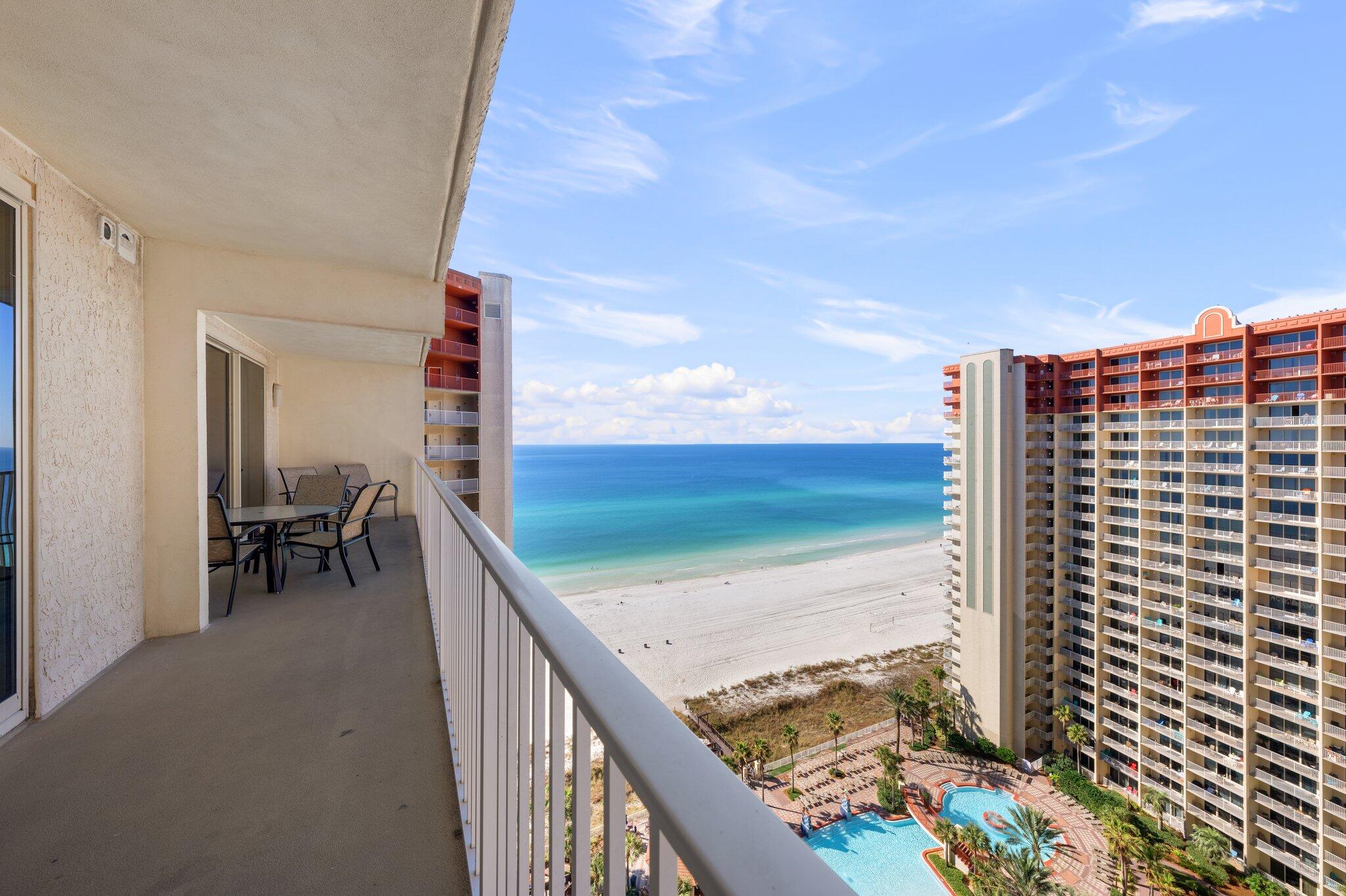 SHORES OF PANAMA - Residential