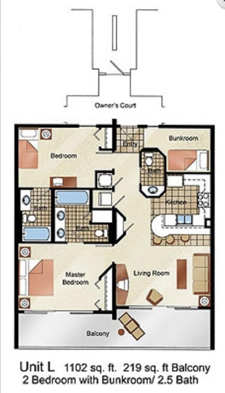 SHORES OF PANAMA - Residential