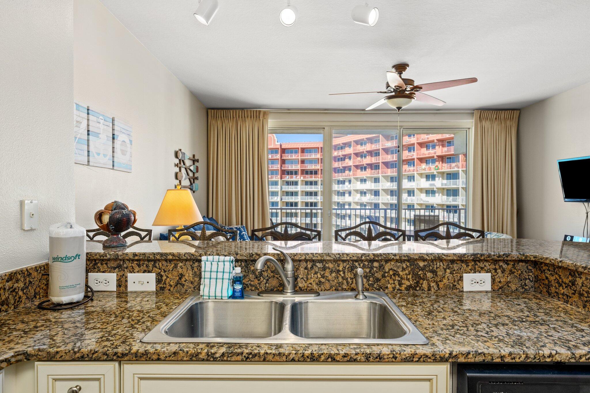 SHORES OF PANAMA - Residential