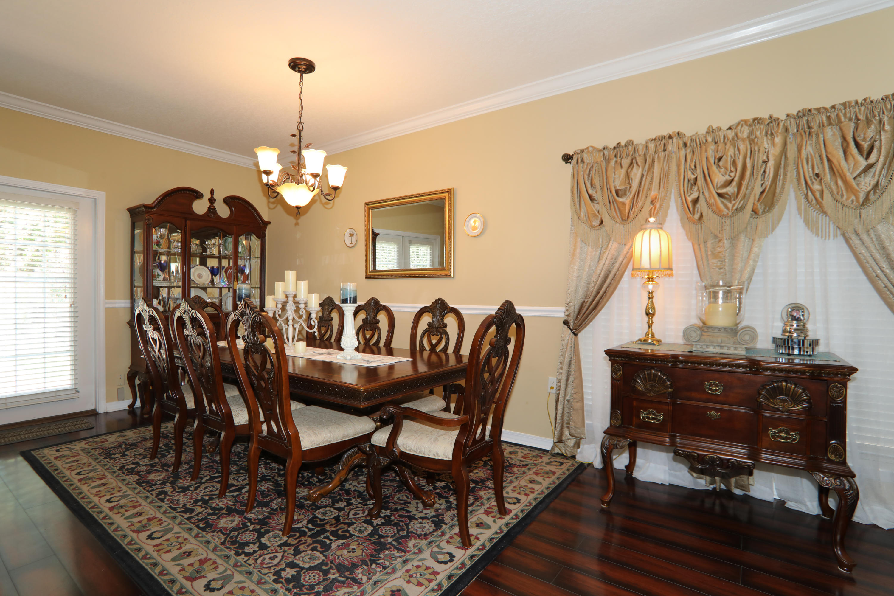 SUMMER PLACE ESTATES - Residential