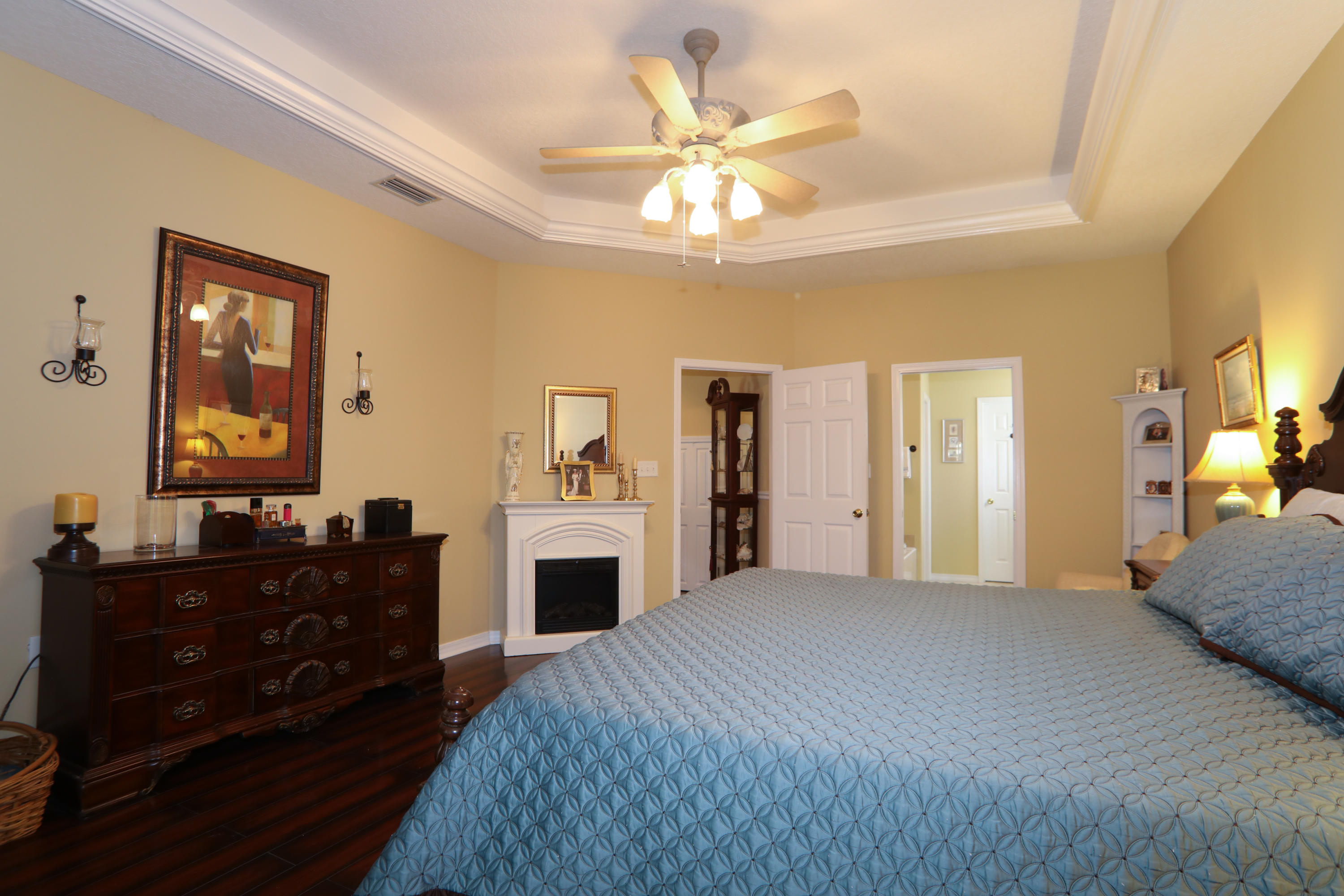 SUMMER PLACE ESTATES - Residential