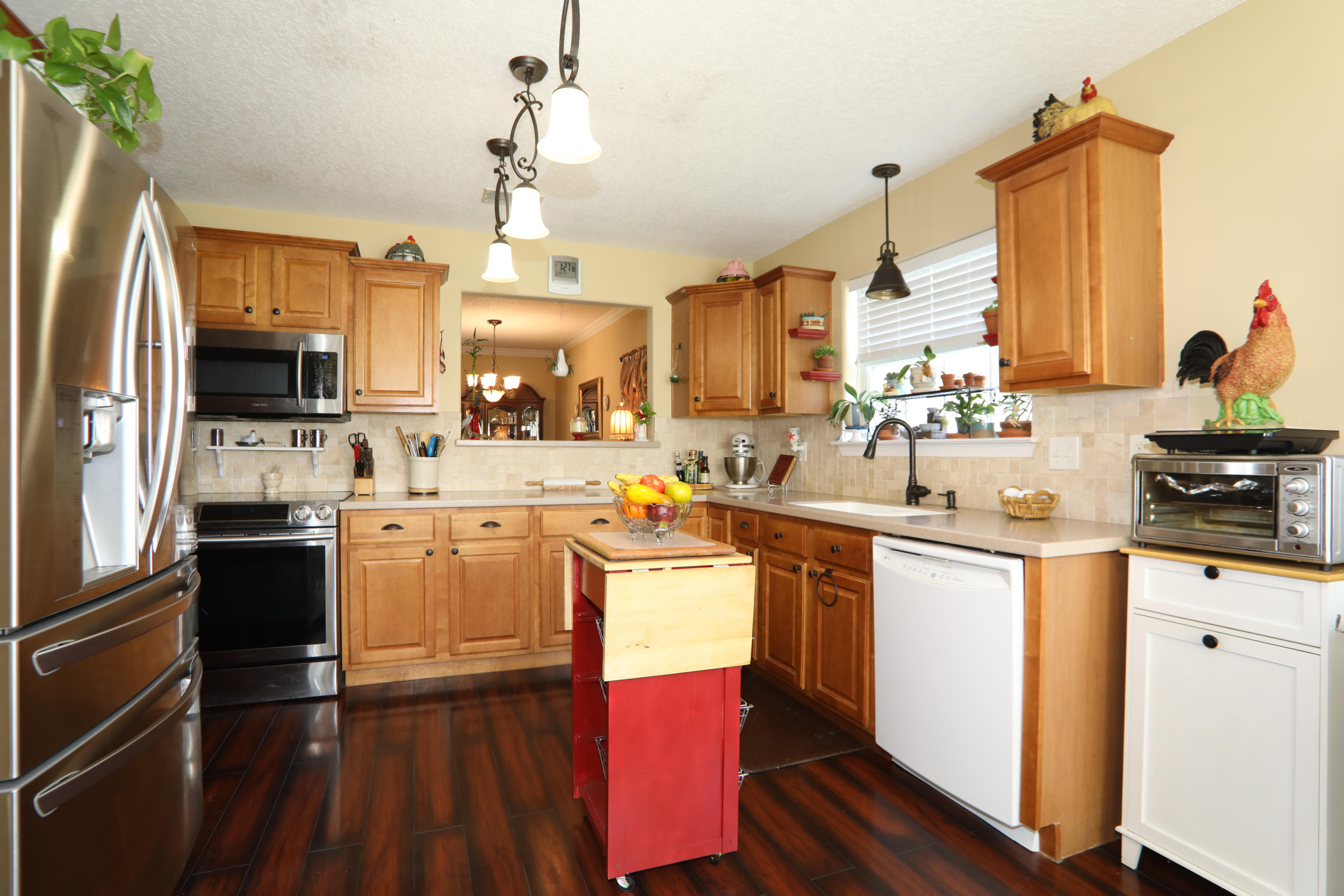 SUMMER PLACE ESTATES - Residential