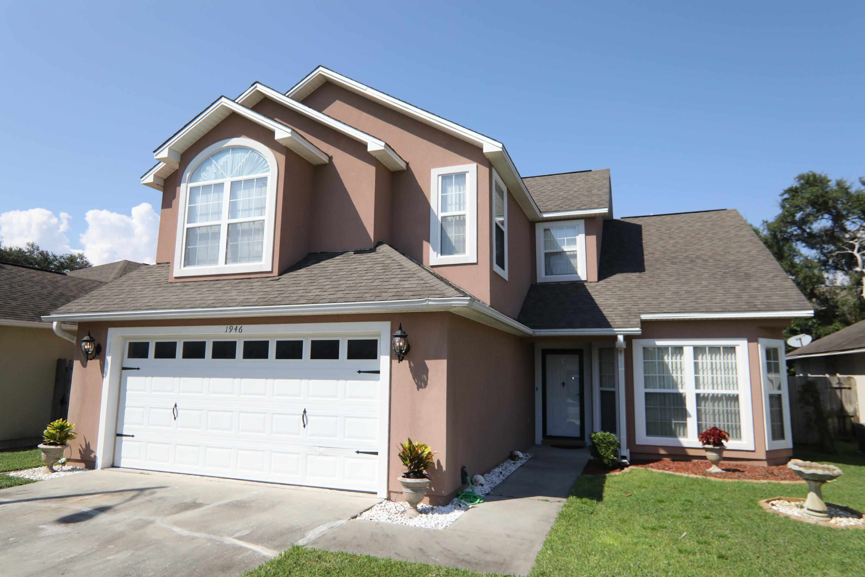 SUMMER PLACE ESTATES - Residential