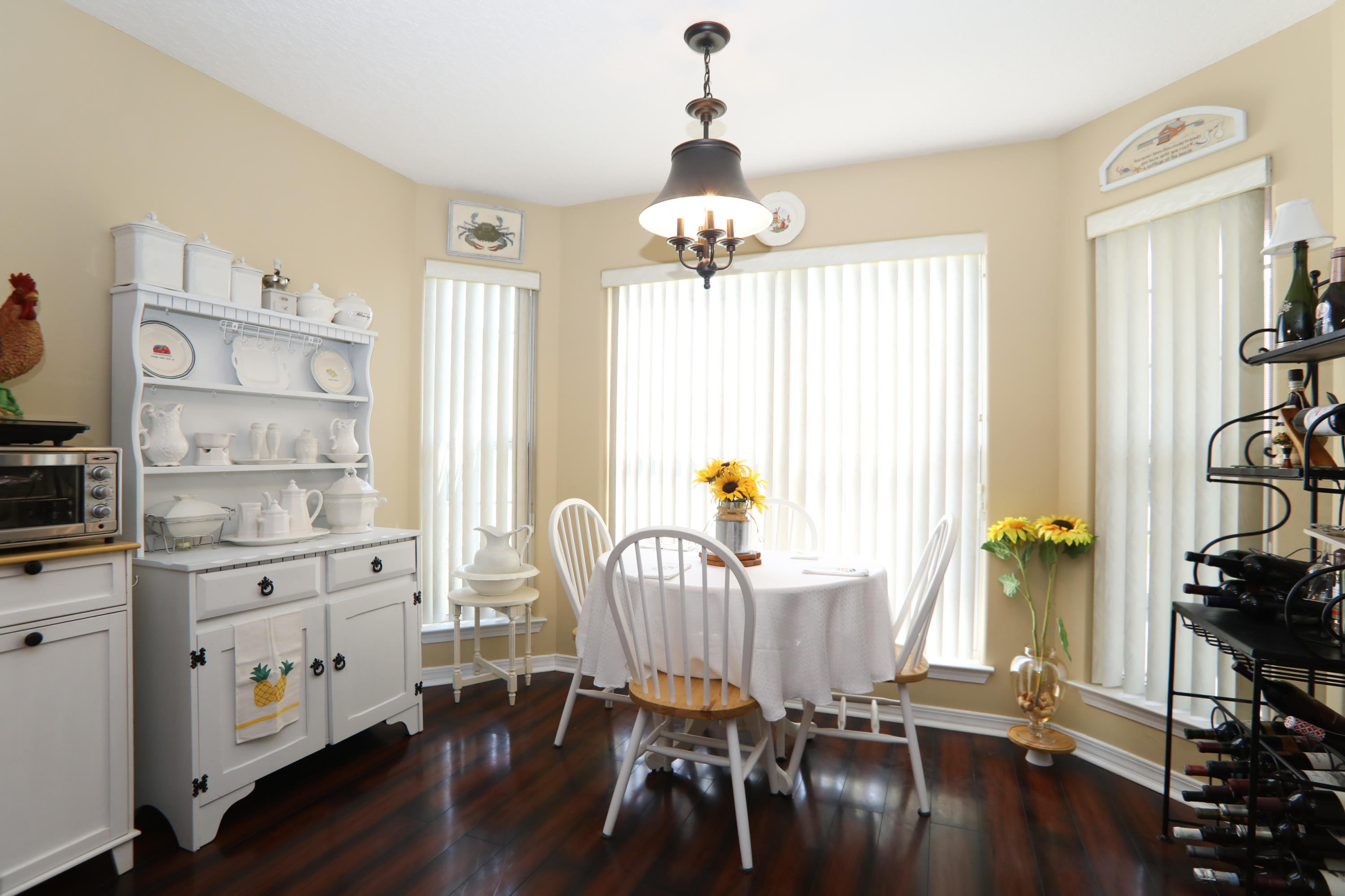 SUMMER PLACE ESTATES - Residential