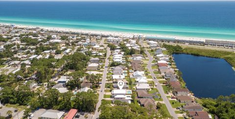 A home in Panama City Beach