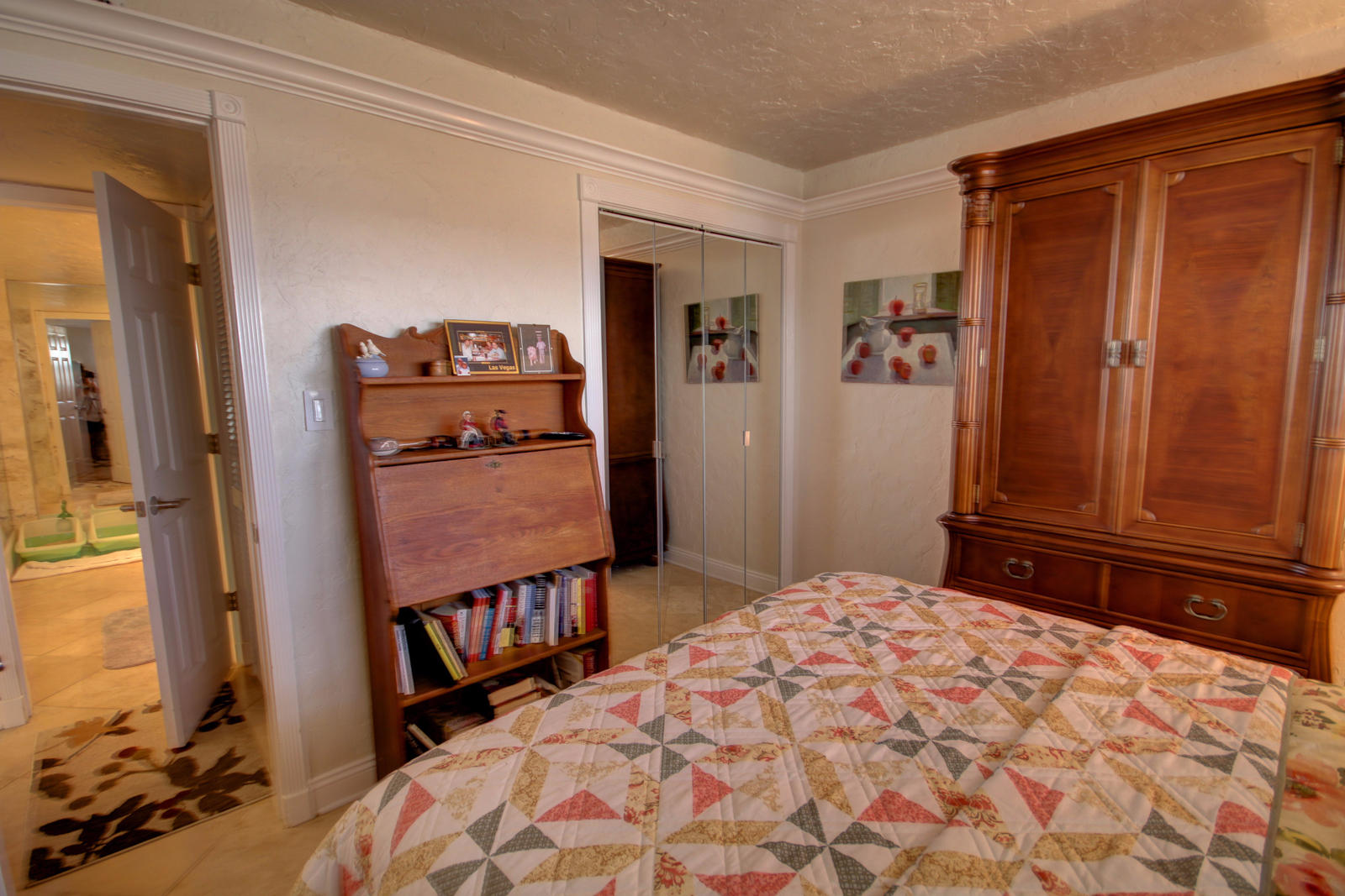 EL MATADOR CONDO - Residential