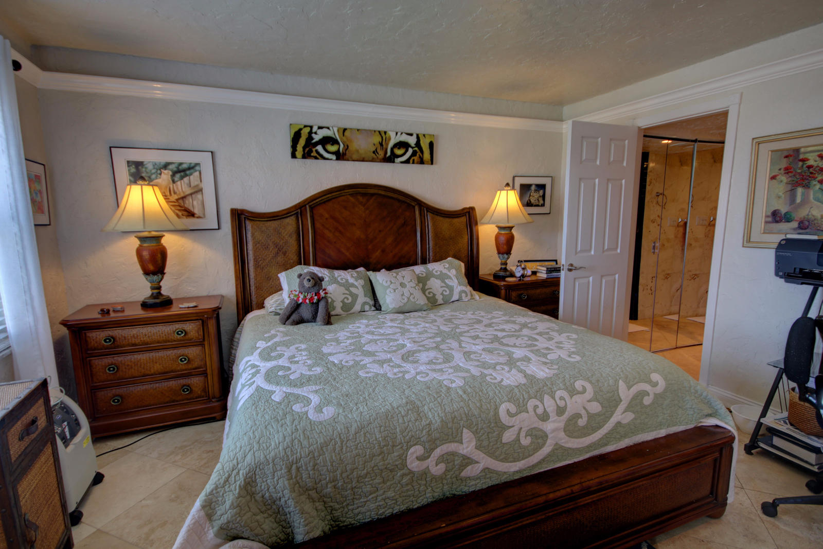 EL MATADOR CONDO - Residential