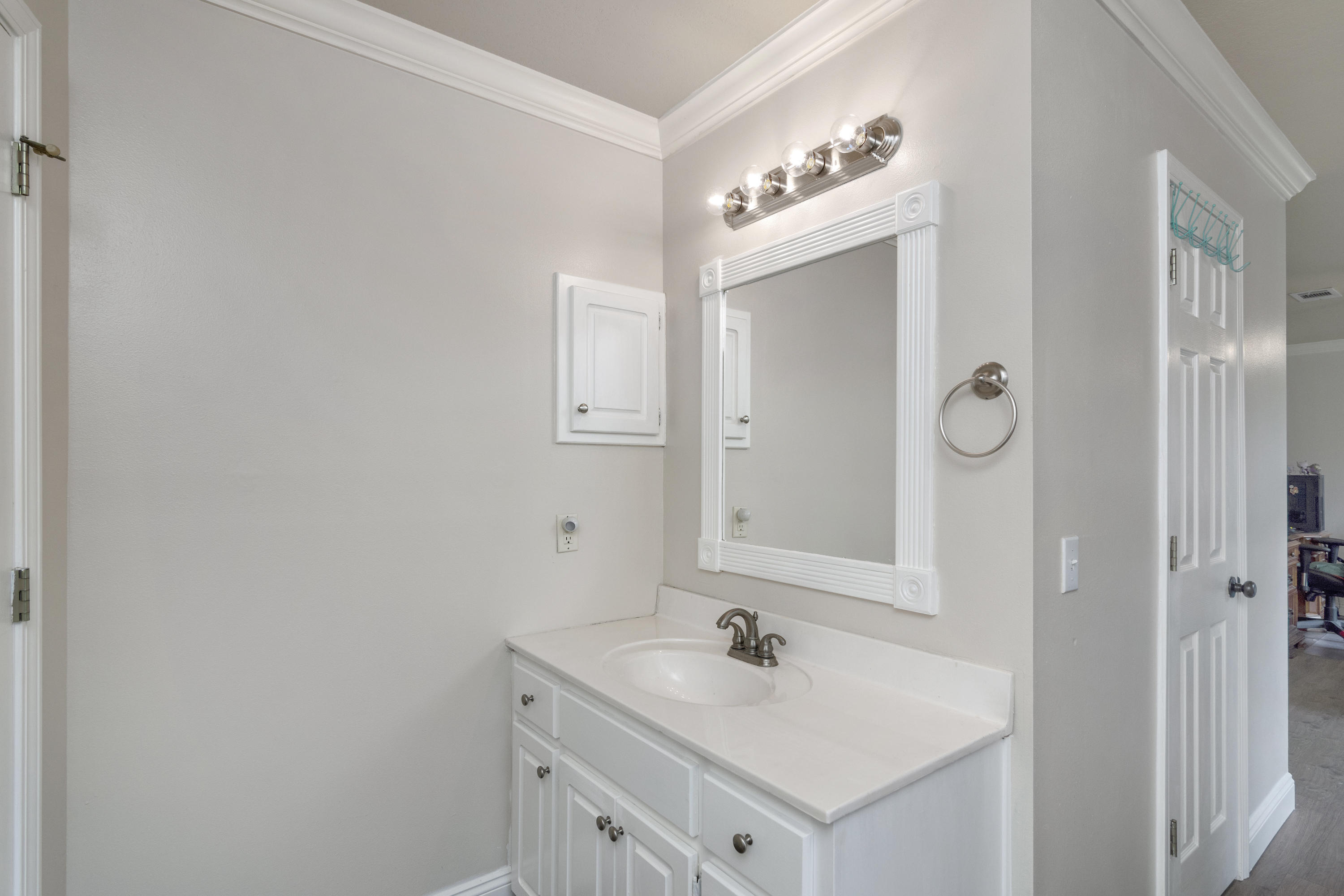 ANTIOCH ESTATES S/D - Residential