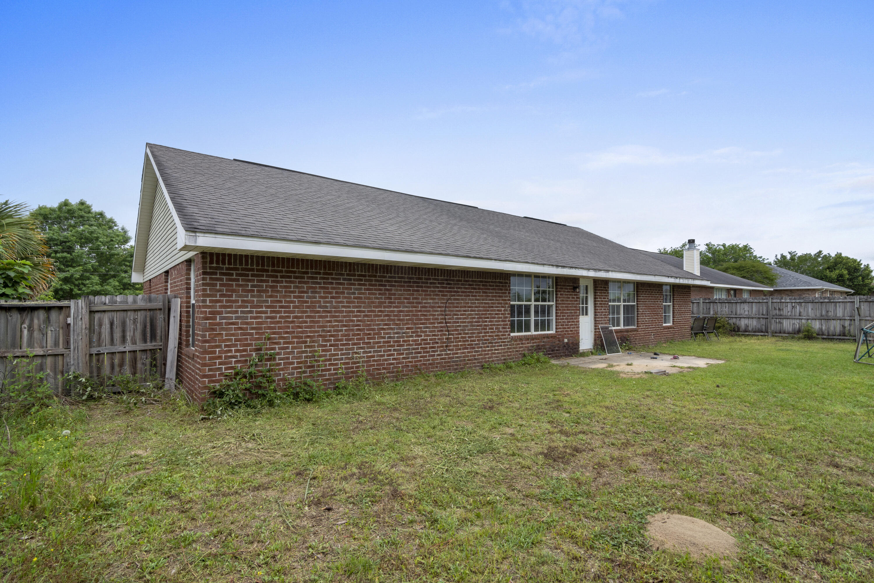ANTIOCH ESTATES S/D - Residential