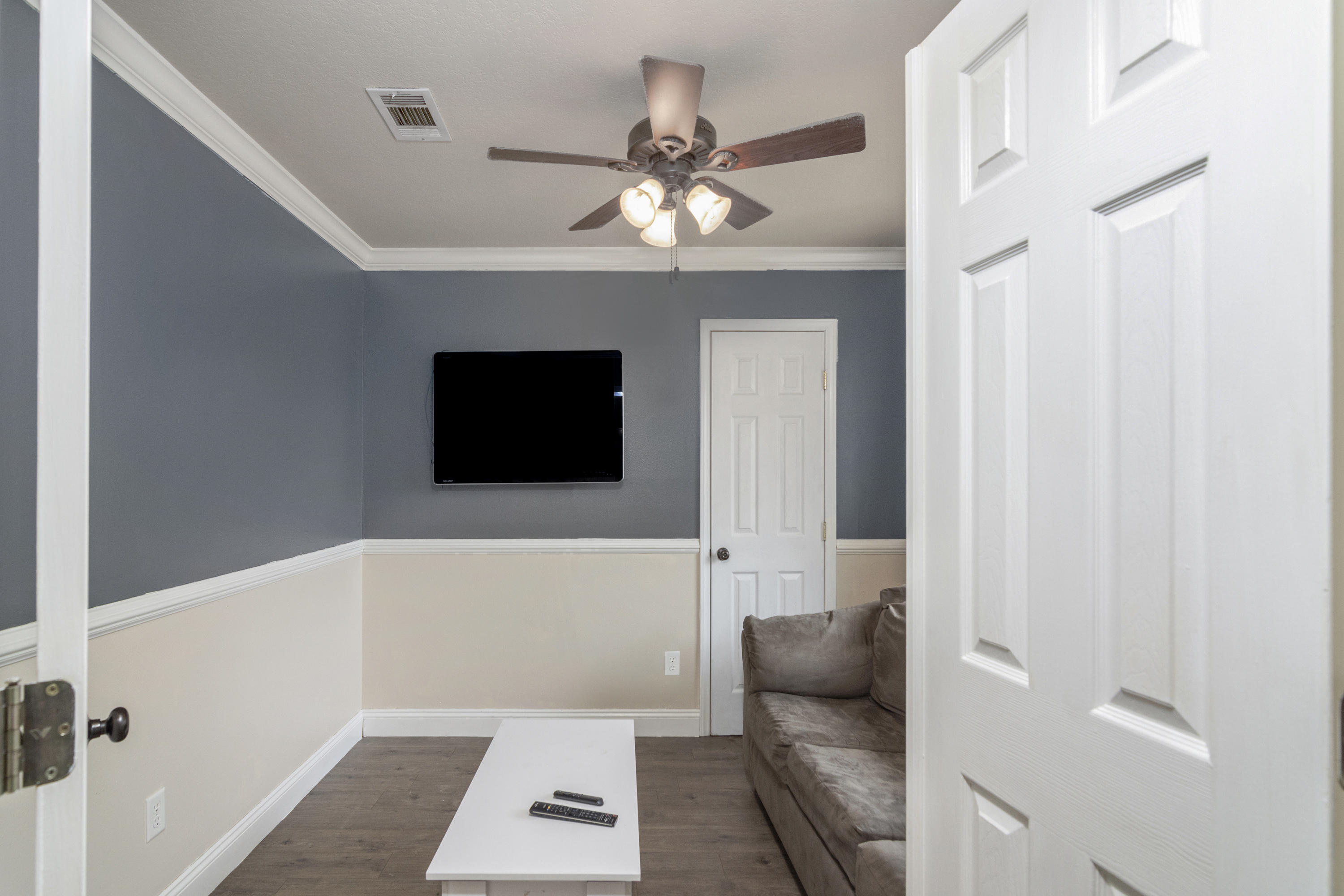 ANTIOCH ESTATES S/D - Residential