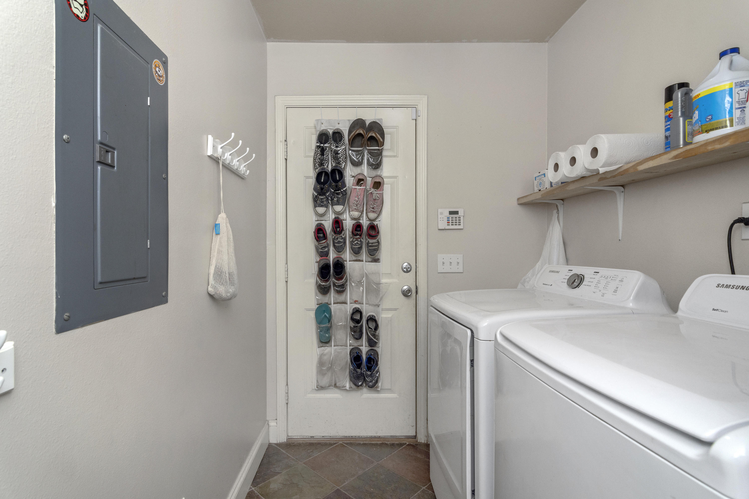 ANTIOCH ESTATES S/D - Residential