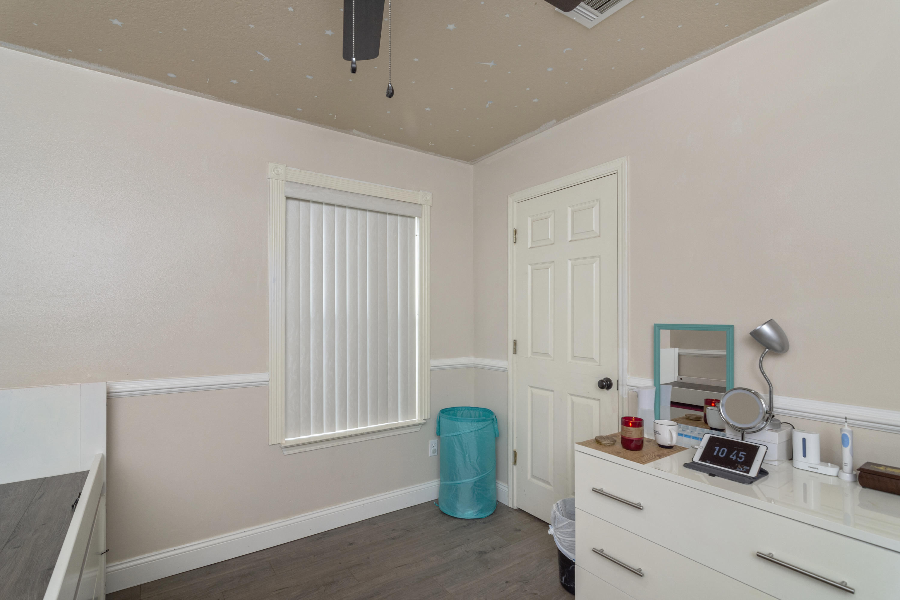 ANTIOCH ESTATES S/D - Residential