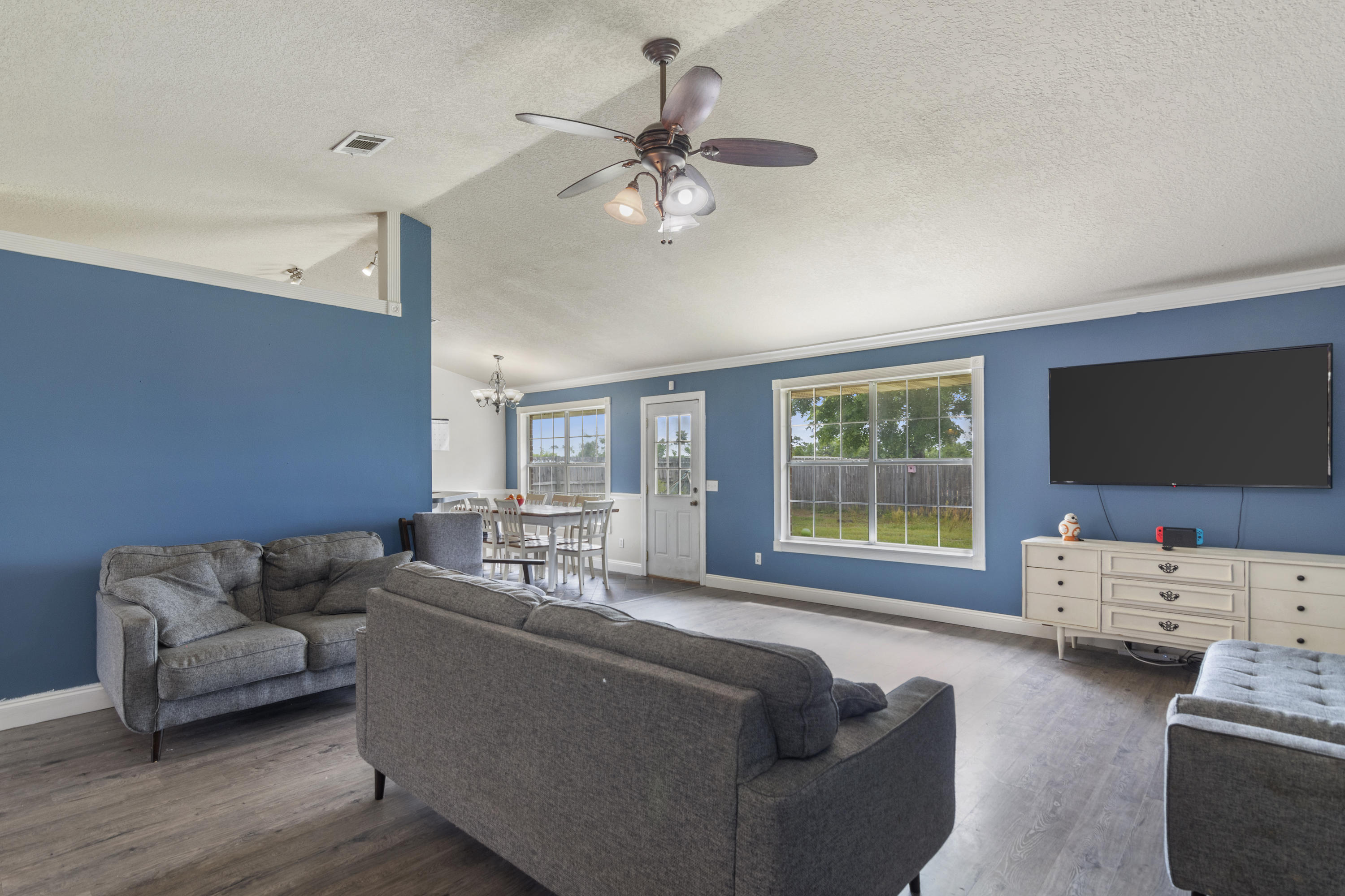 ANTIOCH ESTATES S/D - Residential