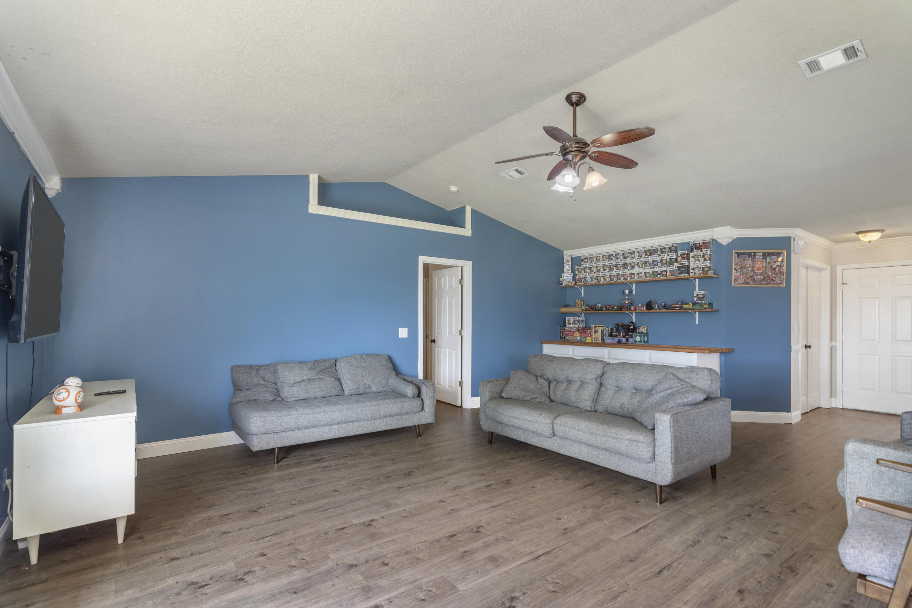 ANTIOCH ESTATES S/D - Residential